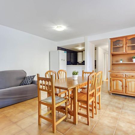 Apartment Platja De Roses-7 By Interhome Экстерьер фото
