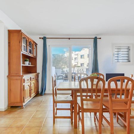 Apartment Platja De Roses-7 By Interhome Экстерьер фото