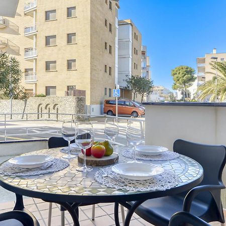 Apartment Platja De Roses-7 By Interhome Экстерьер фото