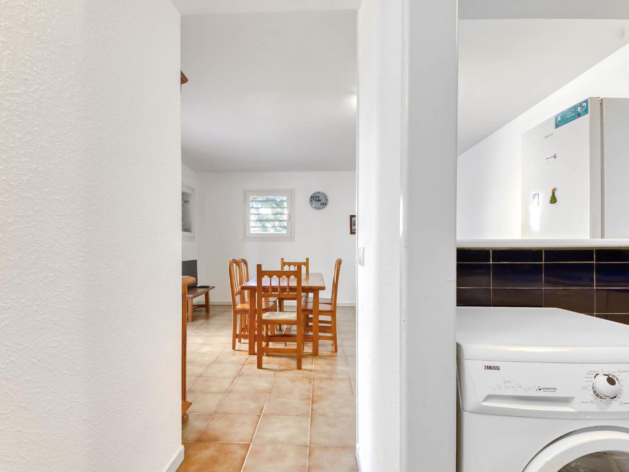Apartment Platja De Roses-7 By Interhome Экстерьер фото