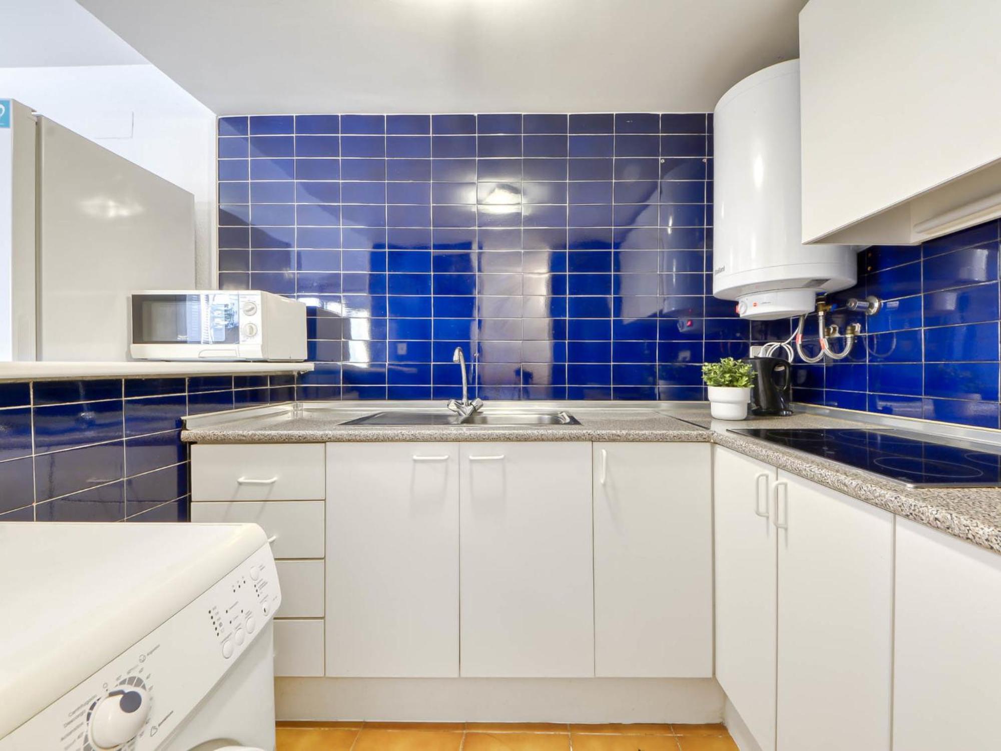 Apartment Platja De Roses-7 By Interhome Экстерьер фото