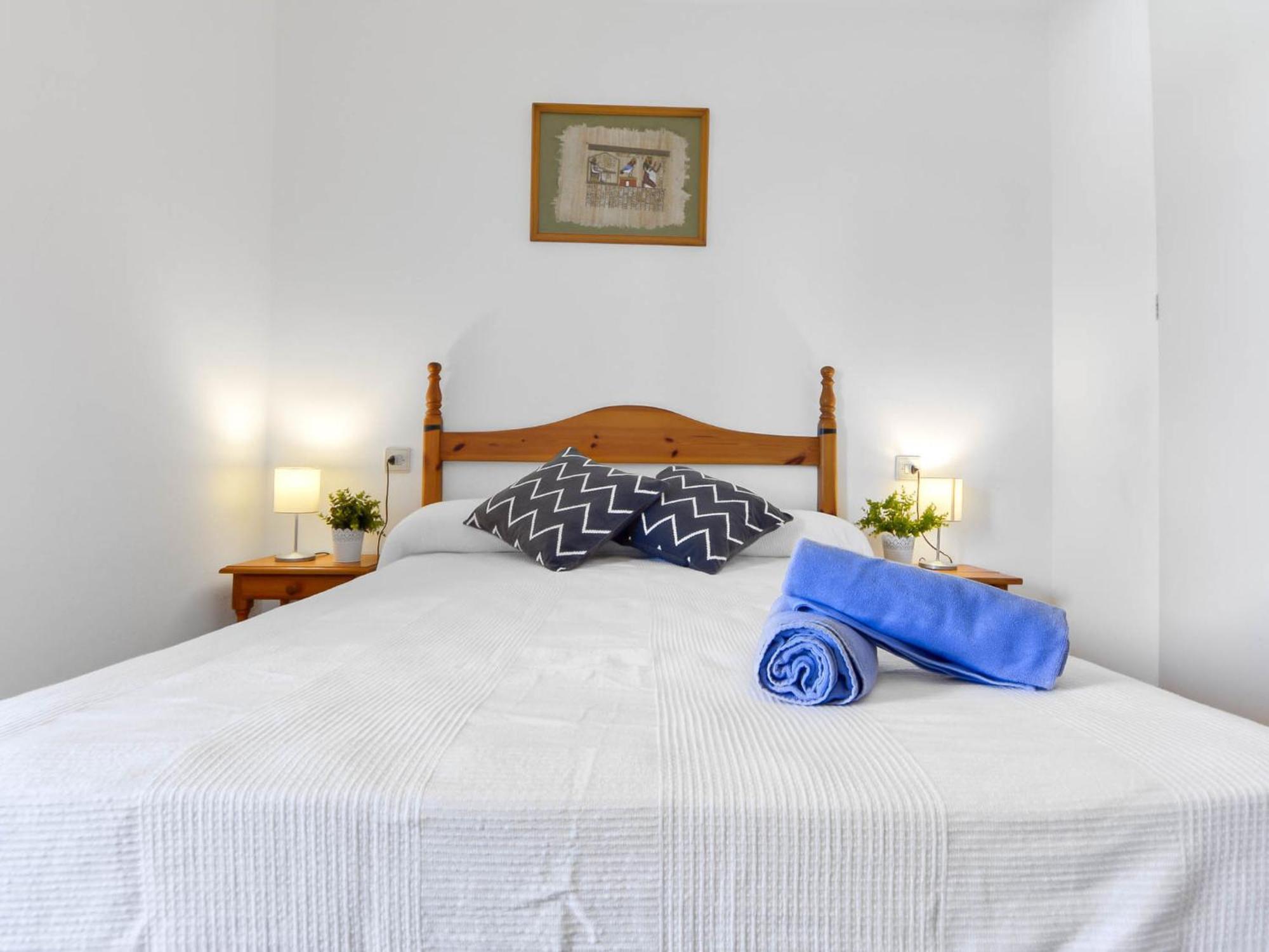 Apartment Platja De Roses-7 By Interhome Экстерьер фото