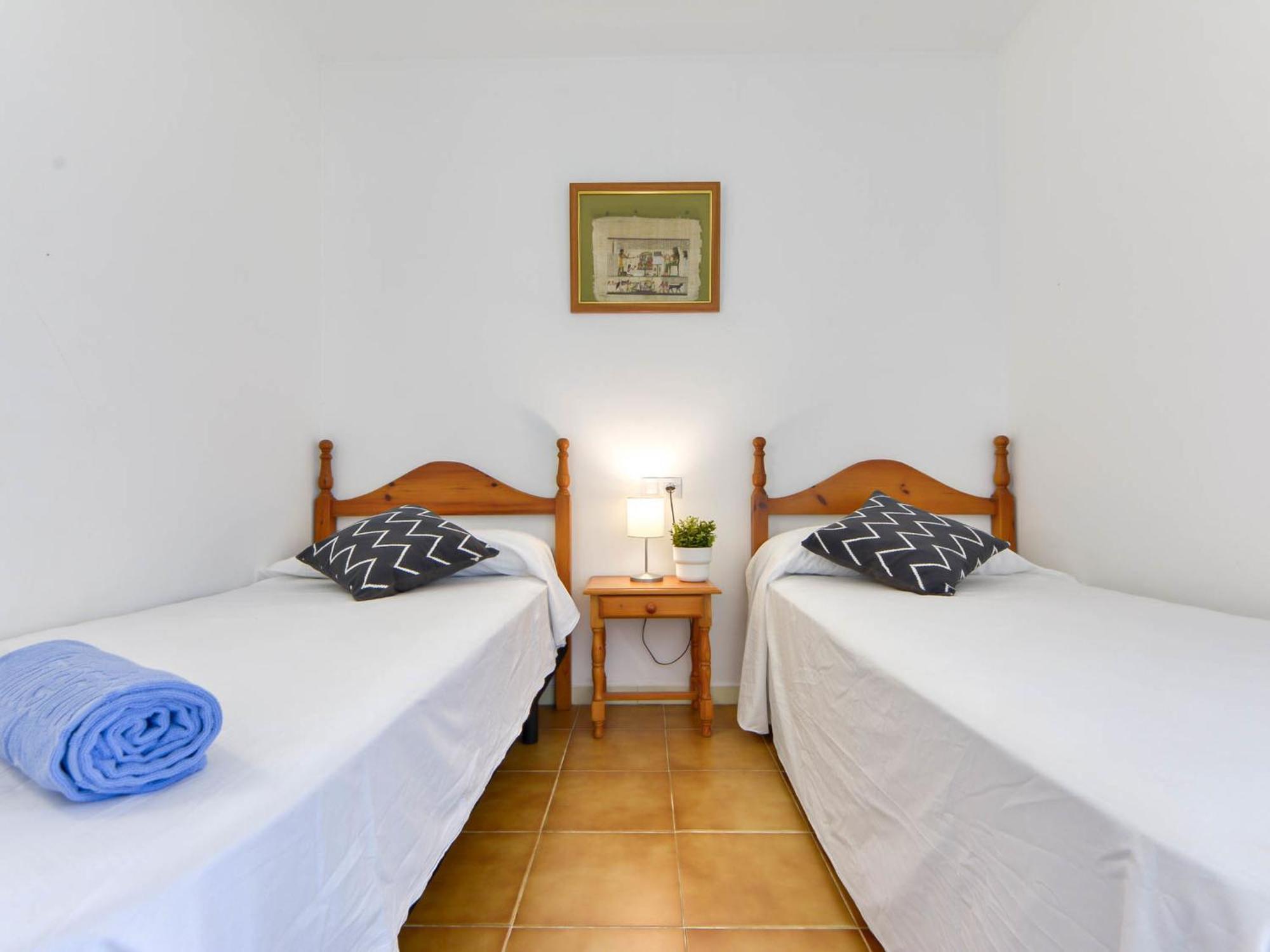 Apartment Platja De Roses-7 By Interhome Экстерьер фото