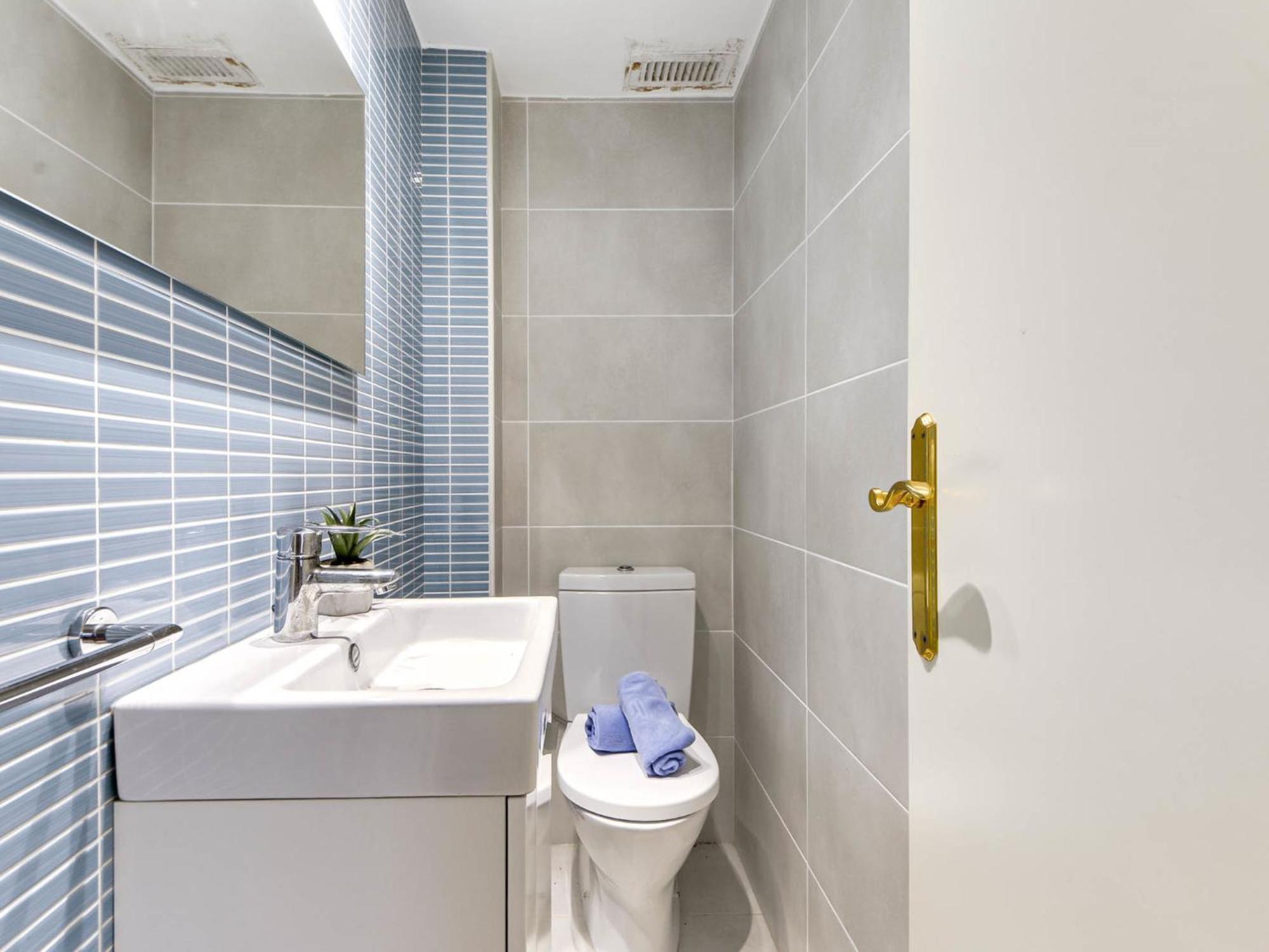 Apartment Platja De Roses-7 By Interhome Экстерьер фото