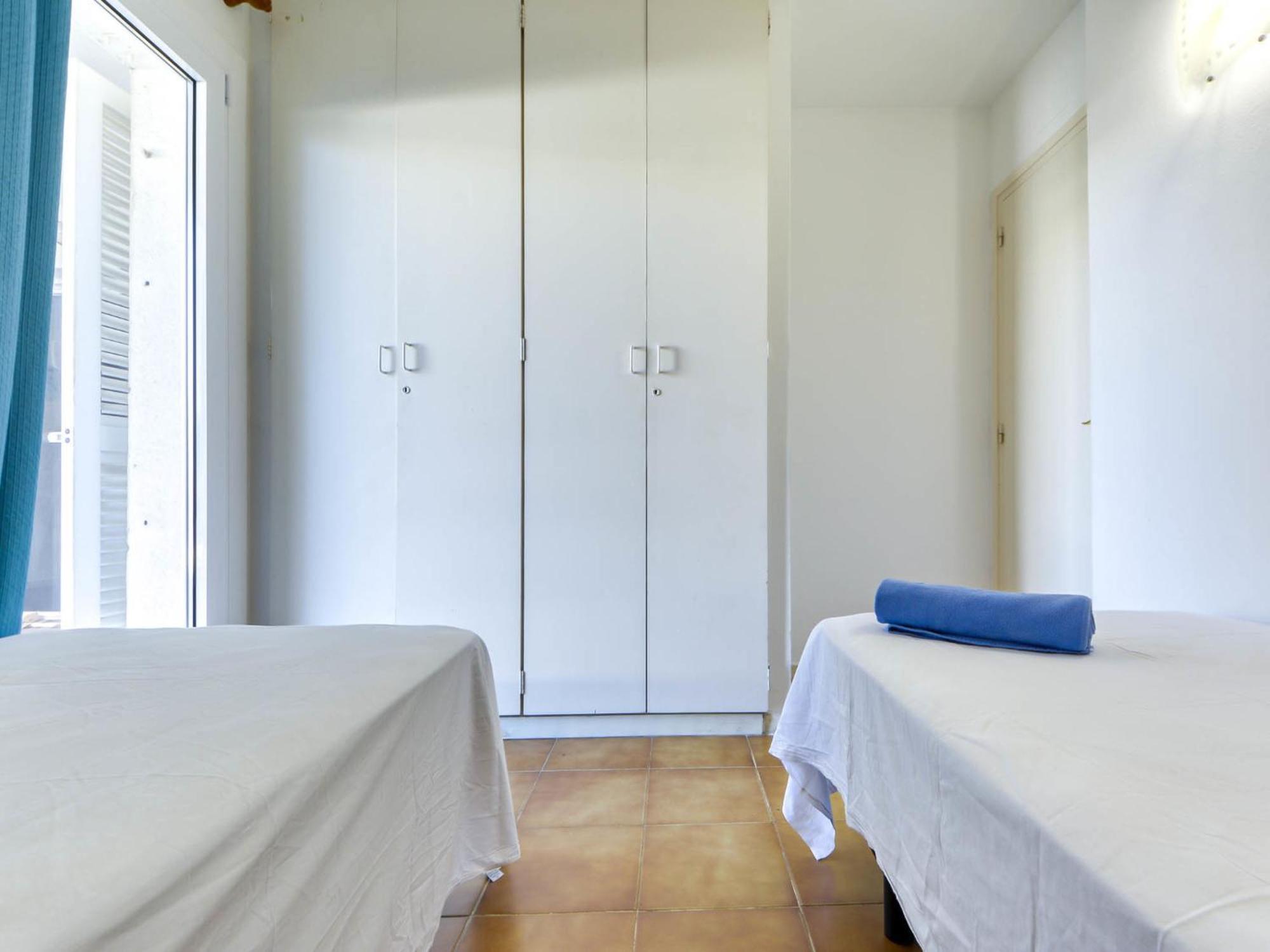 Apartment Platja De Roses-7 By Interhome Экстерьер фото