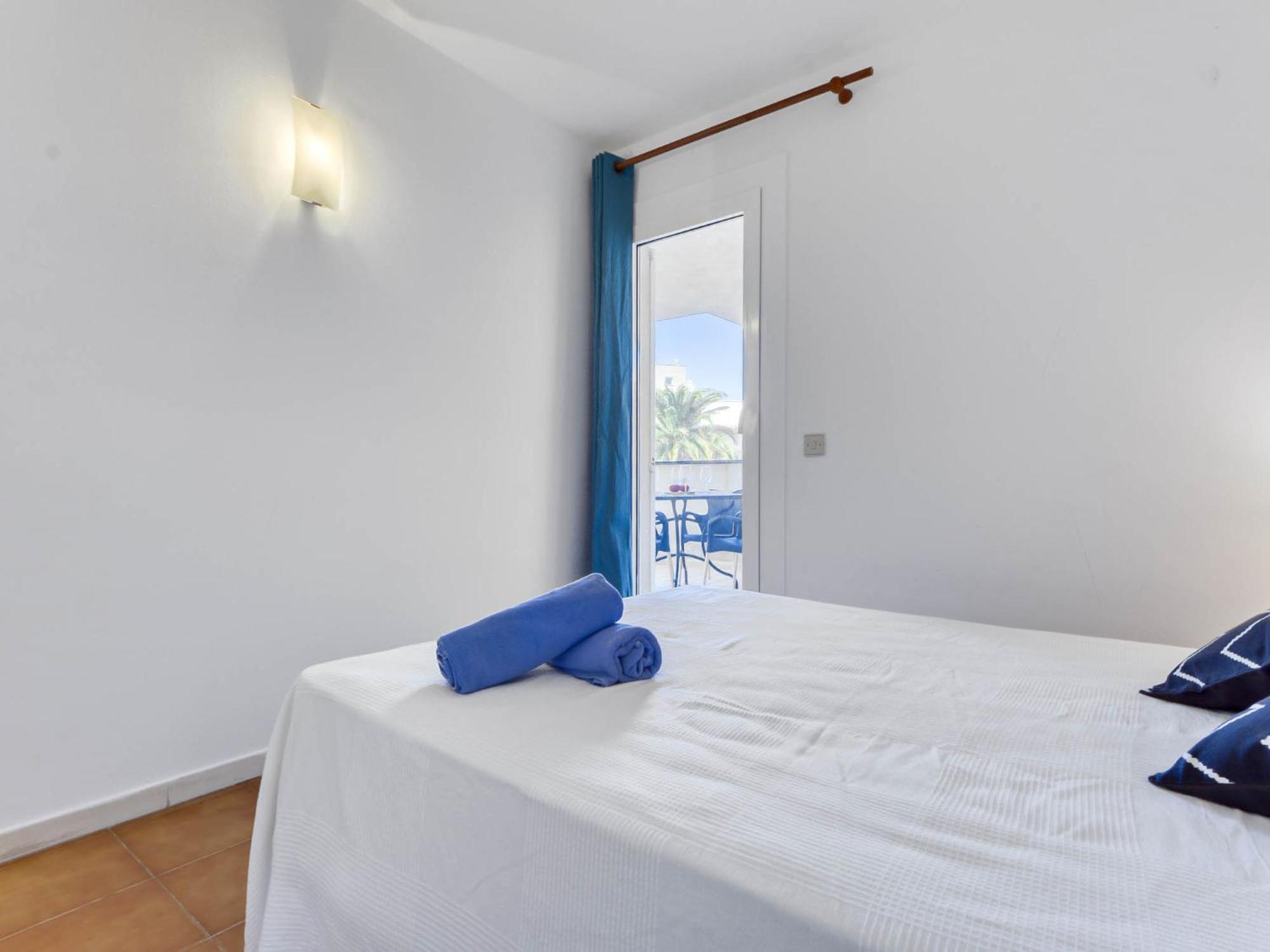 Apartment Platja De Roses-7 By Interhome Экстерьер фото