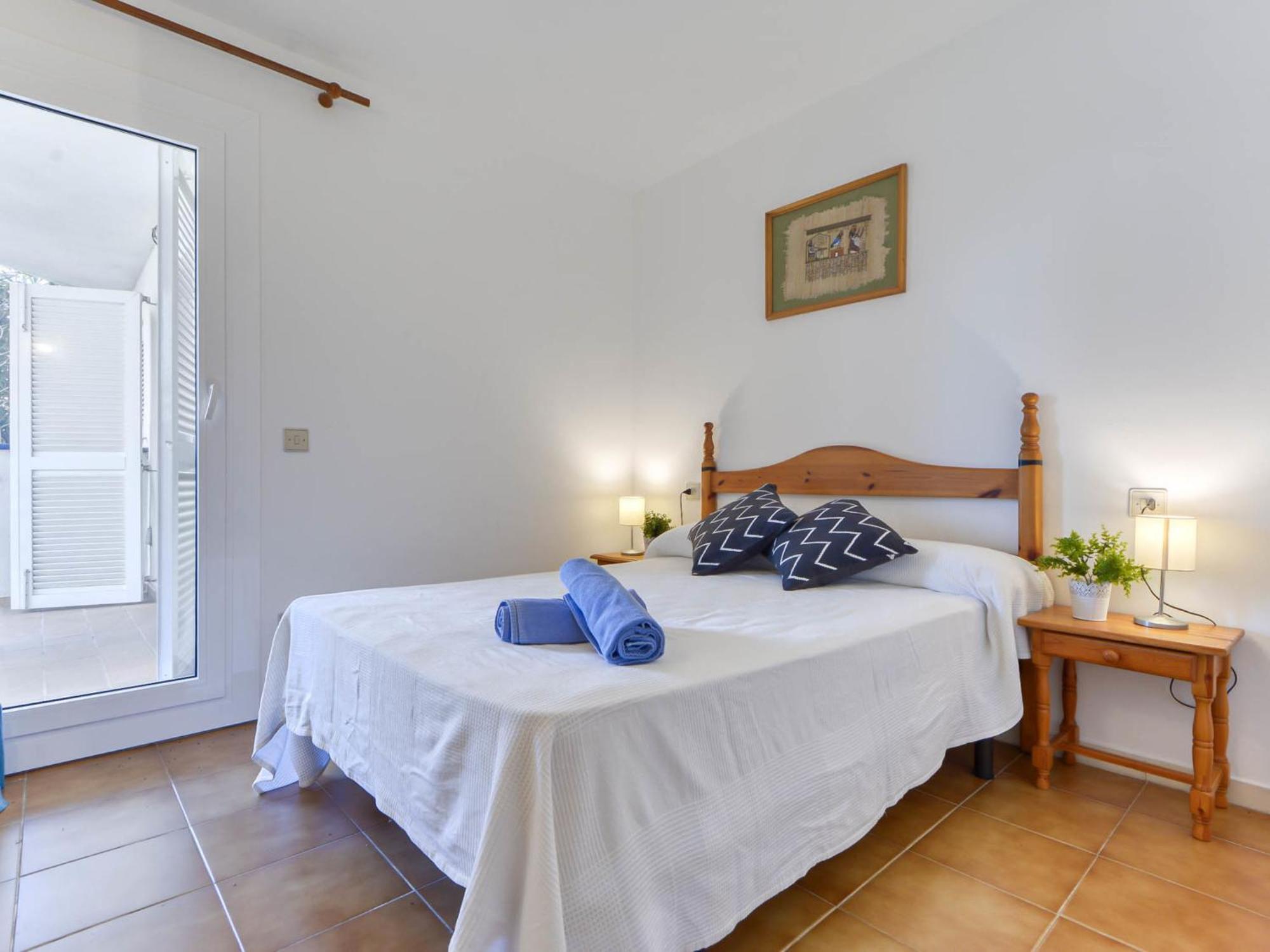 Apartment Platja De Roses-7 By Interhome Экстерьер фото