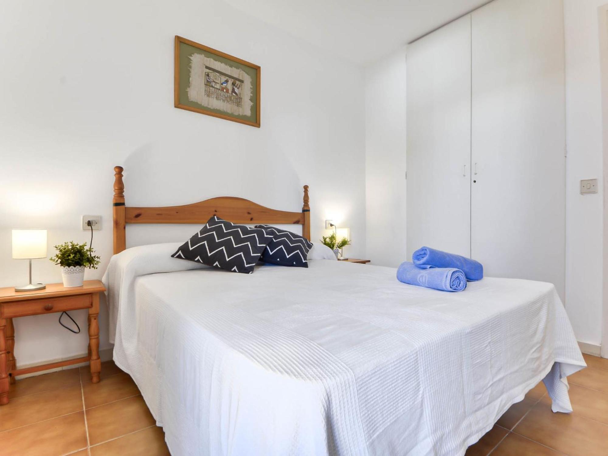Apartment Platja De Roses-7 By Interhome Экстерьер фото